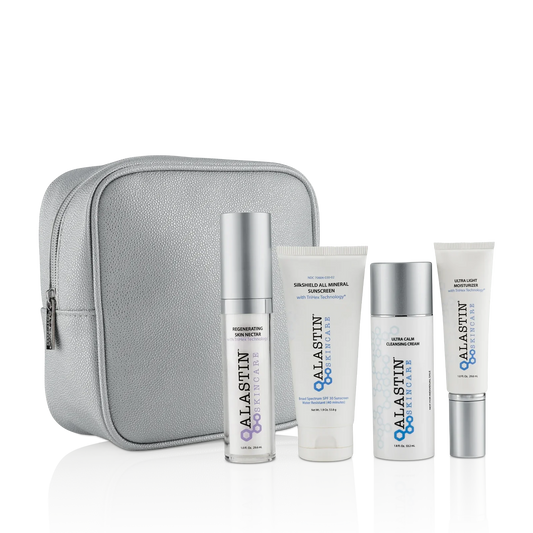 Alastin Enhancement System with TriHex Technology